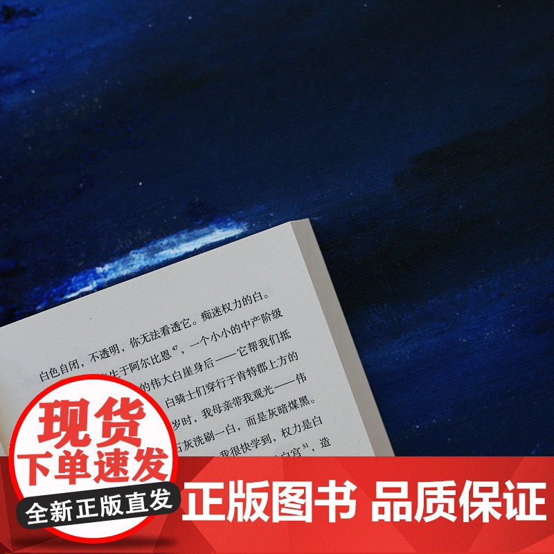 色:彩书一种——1993年6月 北贝 一页 (英) 德里克·贾曼/著 江文宇/译 色彩 艺术 电影 广高清大图