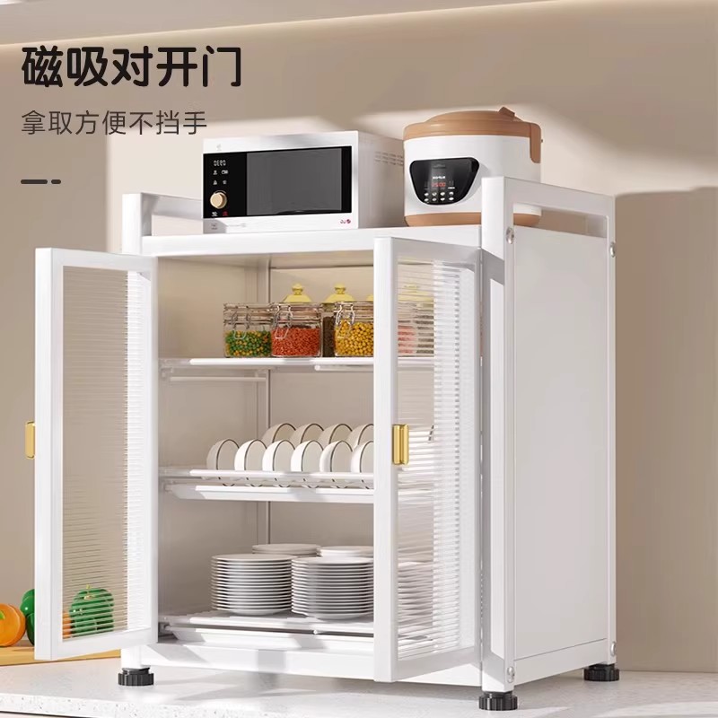 鑫木樽碗柜高47cm个高清大图