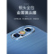 安美宝 苹果X手机壳XR镭射拉丝男士iPhoneXSmax金属镜头全包防摔保护套苹果XS男女款简约创意男女款潮