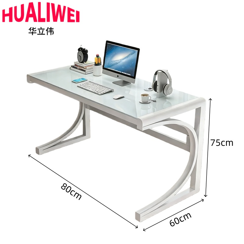 华立伟电脑桌2高清大图