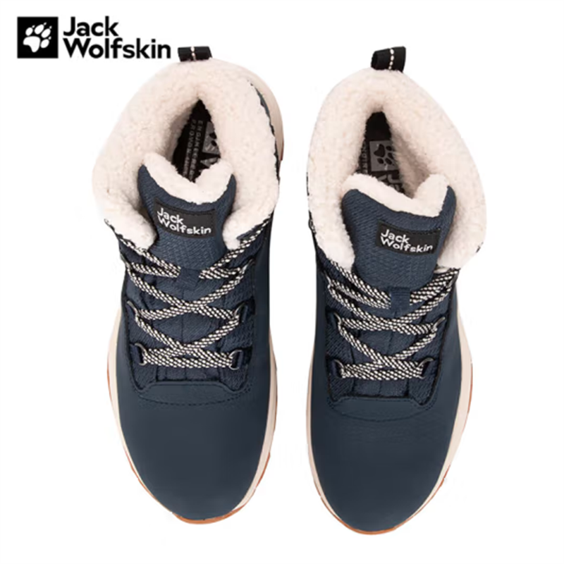 狼爪jackwolfskin生活日用