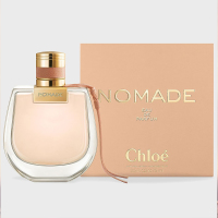 Chloe蔻依 流浪者恋旅女士香水nomade小猪包50ml持久花香浓香正品