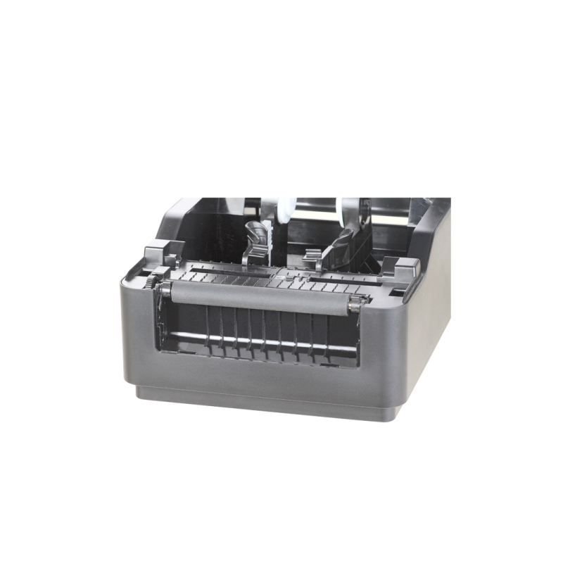 得实（DASCOM）DL-520 （带切刀）桌面型条码打印机