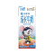 蒙牛 未来星儿童成长牛奶佳智型苗条装190ml*12包