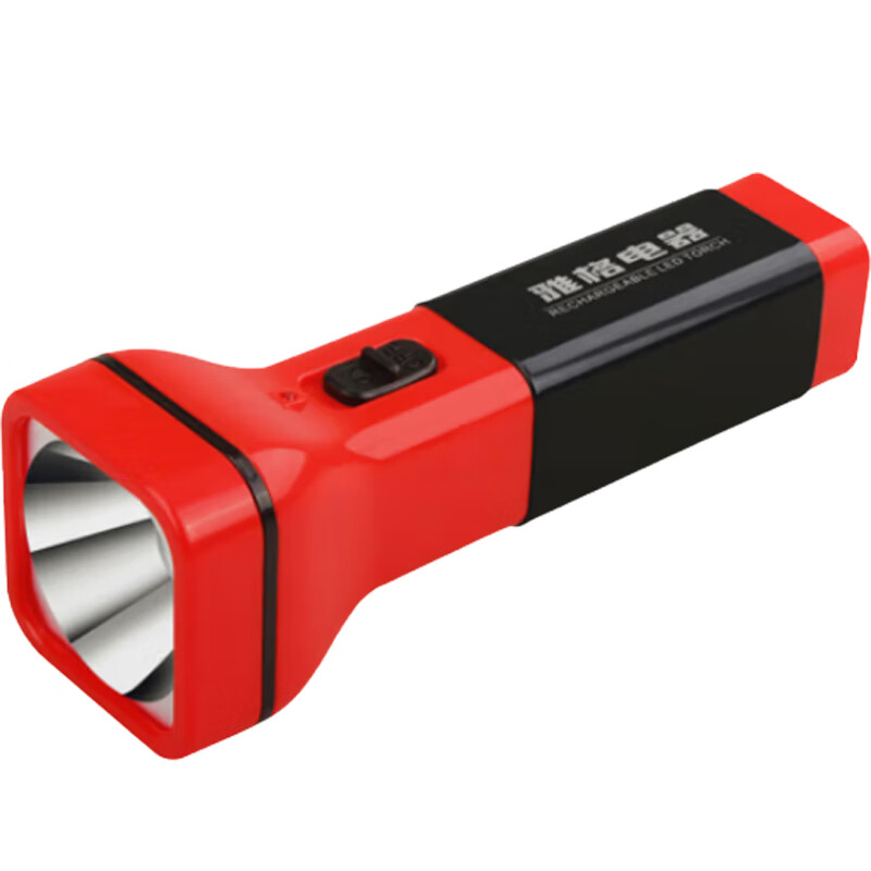 雅格/YAGE 坚固耐用防摔手电筒 YG-3896