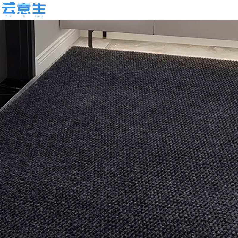 云意生 地毯 菠萝纹 1.2m宽/米高清大图