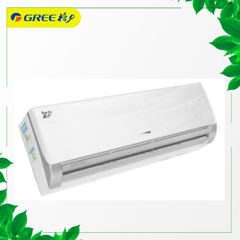 格力(GREE) KFR-35GW/(35592)FNhAa-A3品悦系列变频冷暖 三级能效