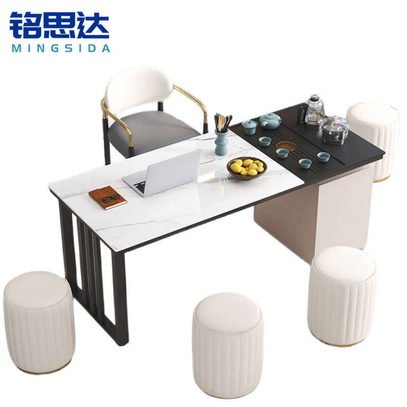 铭思达茶桌高清大图
