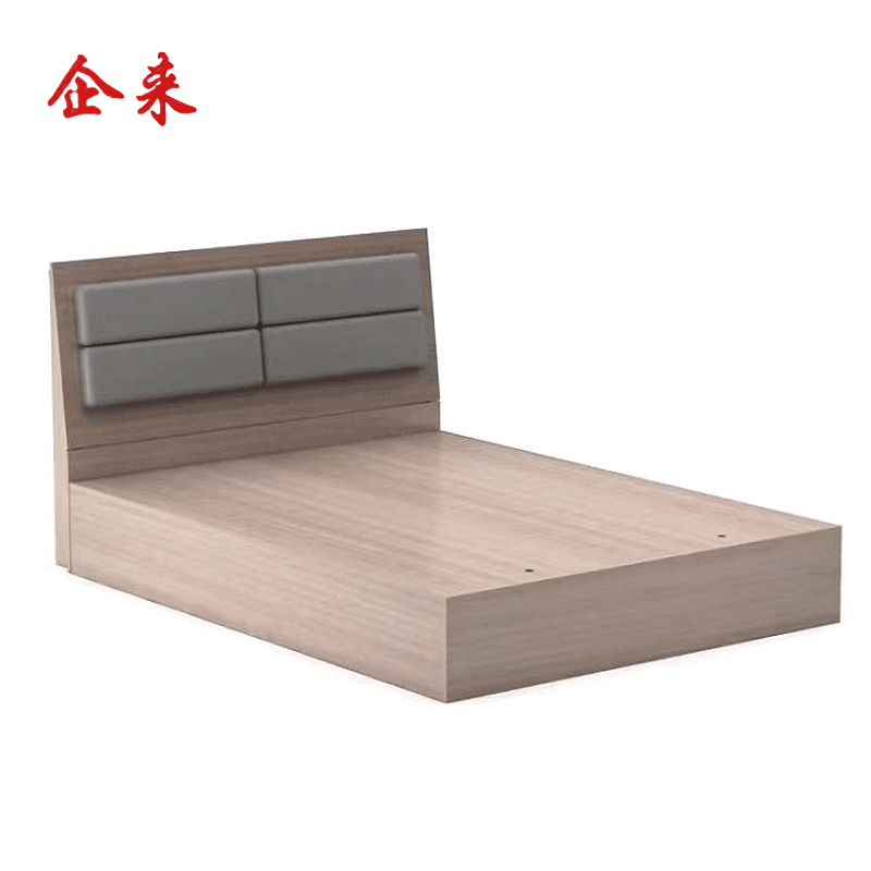 企来软包床 1200*2145*1150mm 张高清大图