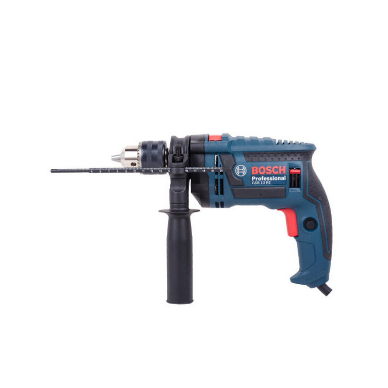 博世(Bosch) 冲击钻 GSB 13 RE set