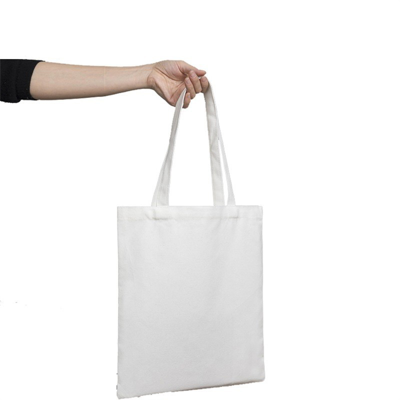 铁青爰路护路宣传帆布手提袋定制34*38cm D33高清大图