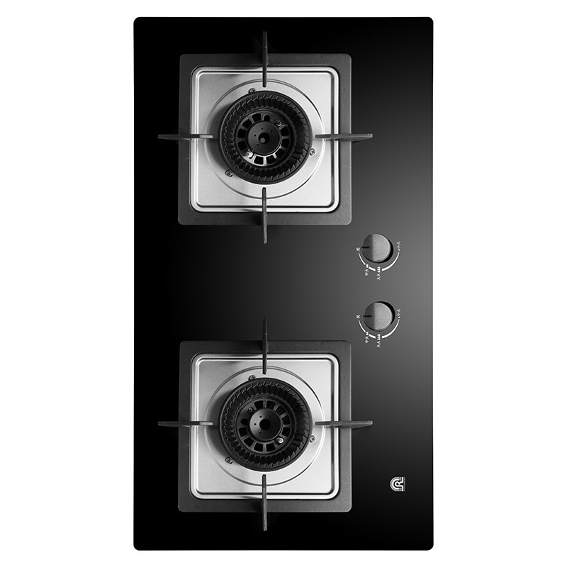 容声燃气灶具JZT-Q304