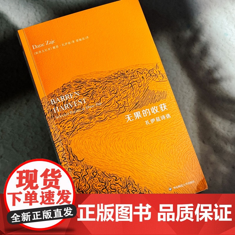 无果的收获:扎伊茲高清大图