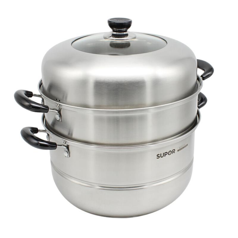supor苏泊尔蒸锅sz30c1