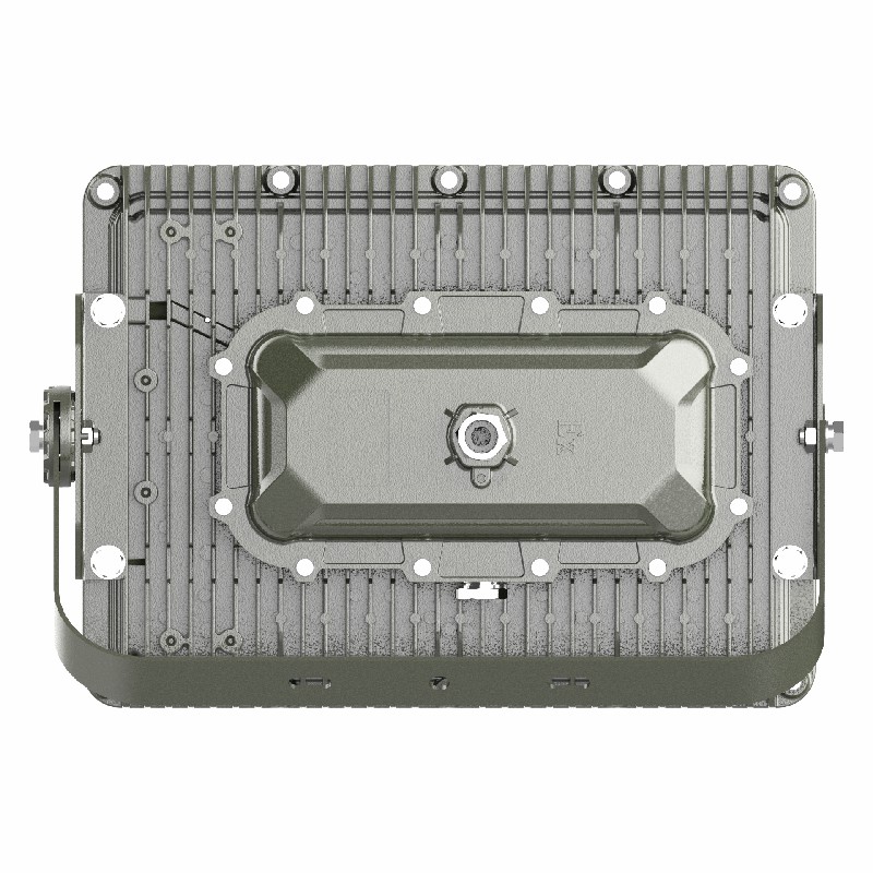欧辉照明 (OHUIZAOMIN)OHBF8260-280W LED防爆灯高清大图