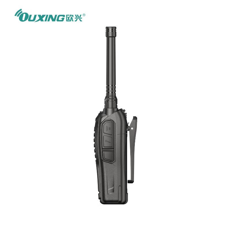 欧兴(OUXING)MTD300 数字对讲机 国产全自主 远距离长待机 抗干扰无线手台高清大图