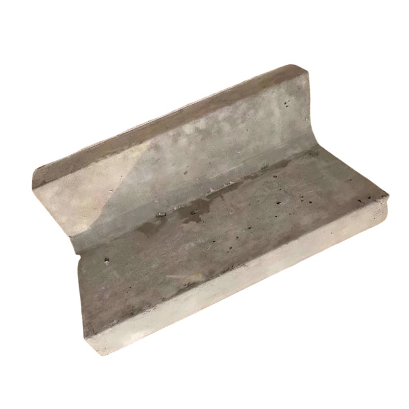 贝策 L型挡砟块 700*300*60mm 块高清大图