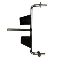 晨以橙 止退器 三角形 个