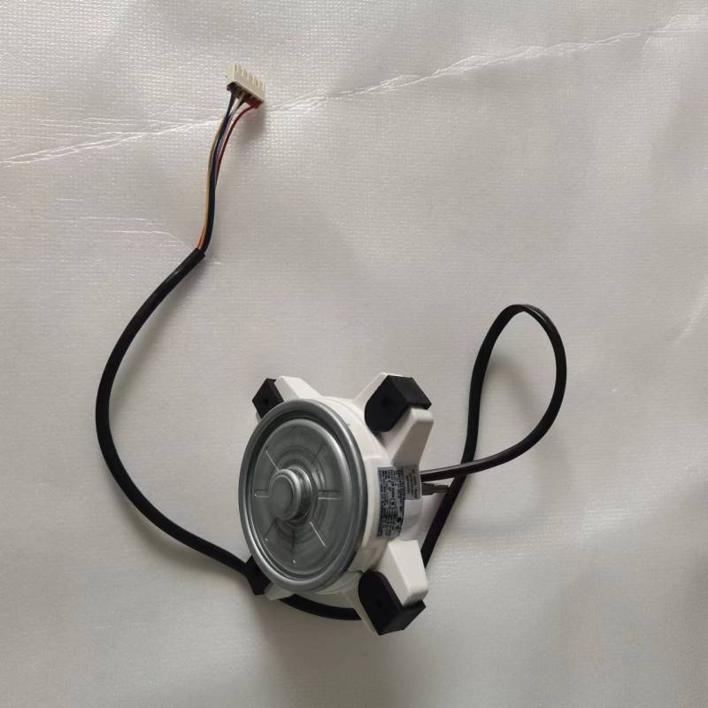 帮客材配 全新原件 P0970101510极物35GW/BU(A1)W外机电机 SW-ZL-D-20-8 收前务必验货高清大图