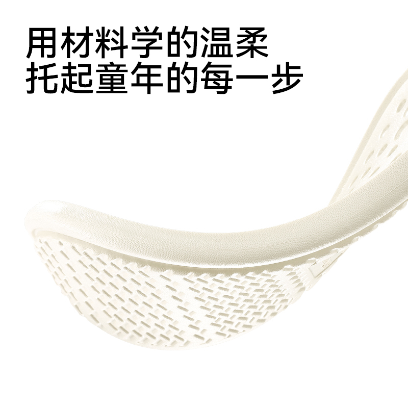 巴拉巴拉儿童亲子小绵羊棉拖鞋男童女童2025秋冬新款室内居家保暖