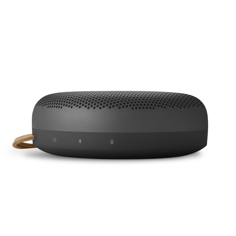 Bang&Olufsen(B&O)Beosound A1Gen2 便携式无线蓝牙音响/音箱 户外迷你音响 炭黑色