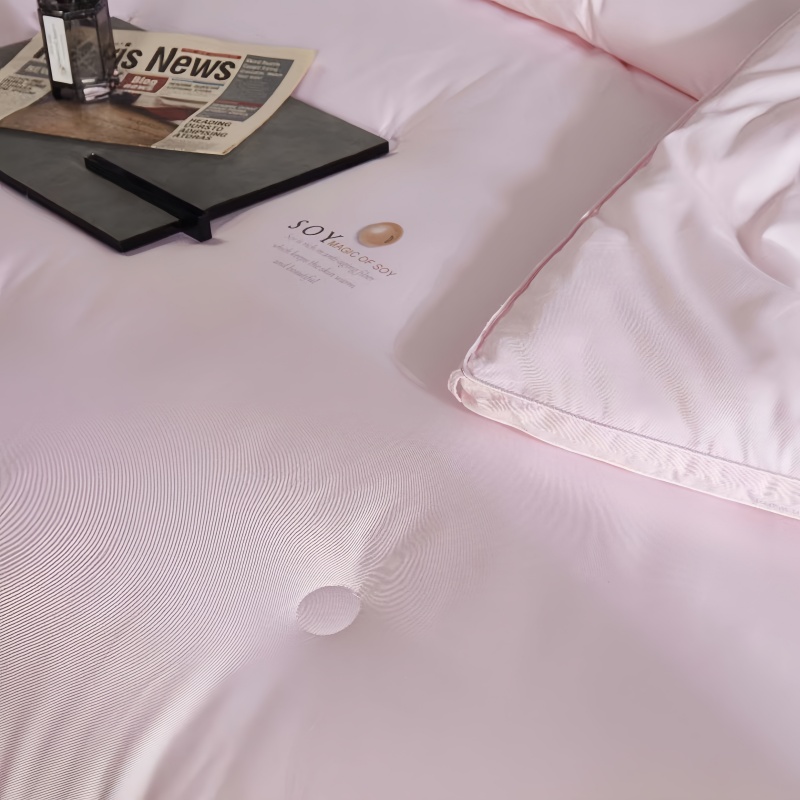 日目 亲肤大豆被 200*230cm/张高清大图