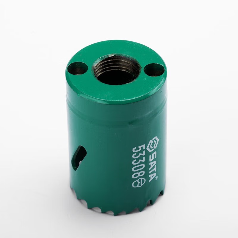 世达(SATA) 53314 双金属开孔器 64MM高清大图