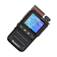欧兴(OUXING)CAT480公网对讲机4G全网通 全国对讲 不限距离 终生免年费