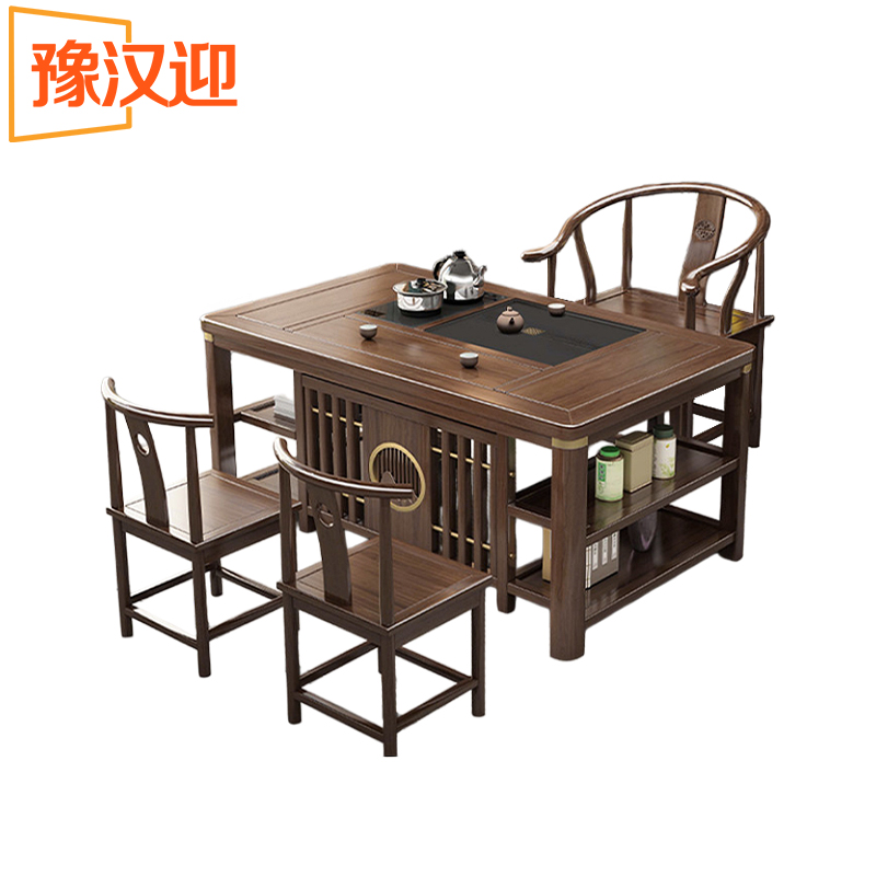 豫汉迎茶桌高清大图