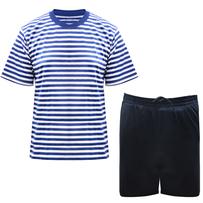 鑫木樽体能训练服160-190套高清大图