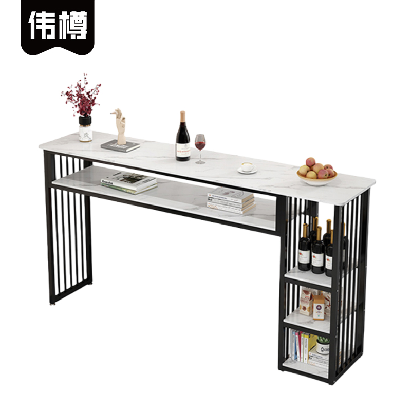 伟樽 吧台桌高清大图