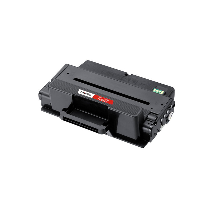 欣彩 MLT-D205L硒鼓 专业版AR-D205L大容量5K适用三星ML-3310D ML-3310ND 3710D