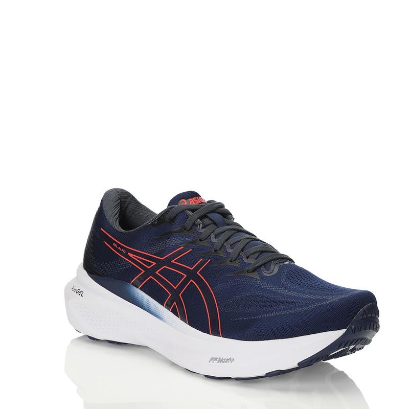 亚瑟士(ASICS)男士跑步鞋缓震透气舒适耐穿训练运动鞋高清大图