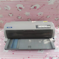 光易通(GYITONG)-Z603增值税发票针式打印机