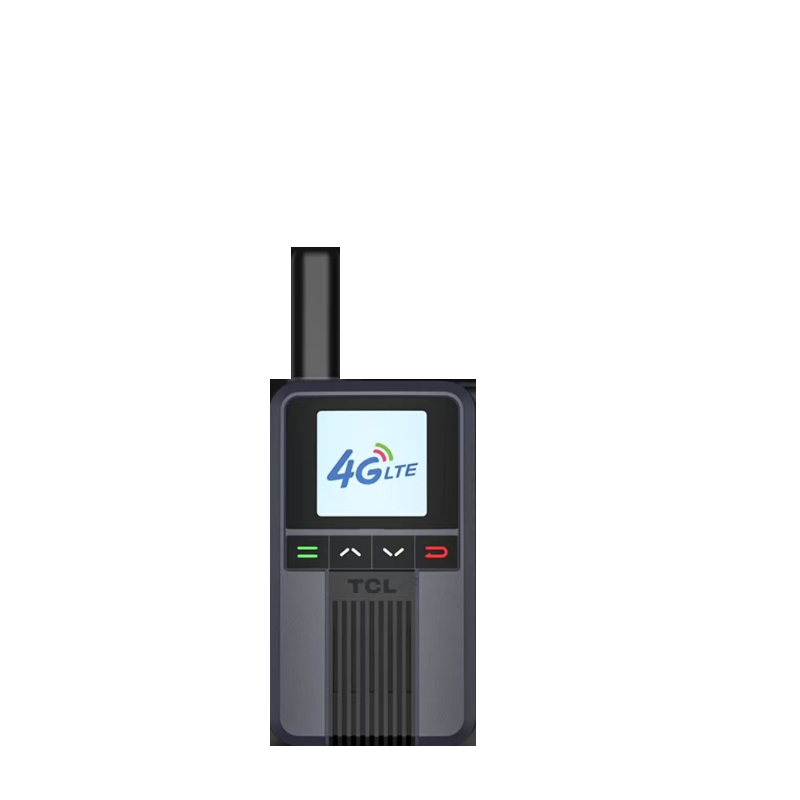 TCL对讲机 kl-819(含3年卡)高清大图