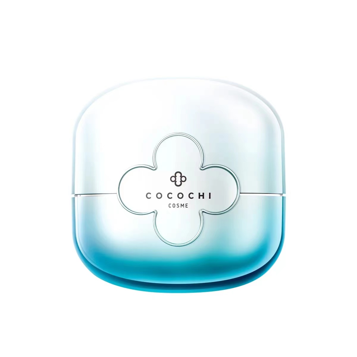 COCOCHI COSME日本ag抗糖小蓝罐面膜 补水保湿维稳修复舒缓提亮深层补水缓解干燥110g/罐