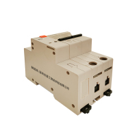 简工智能(JAGONZN)S3-D2(L)C80 智慧断路器