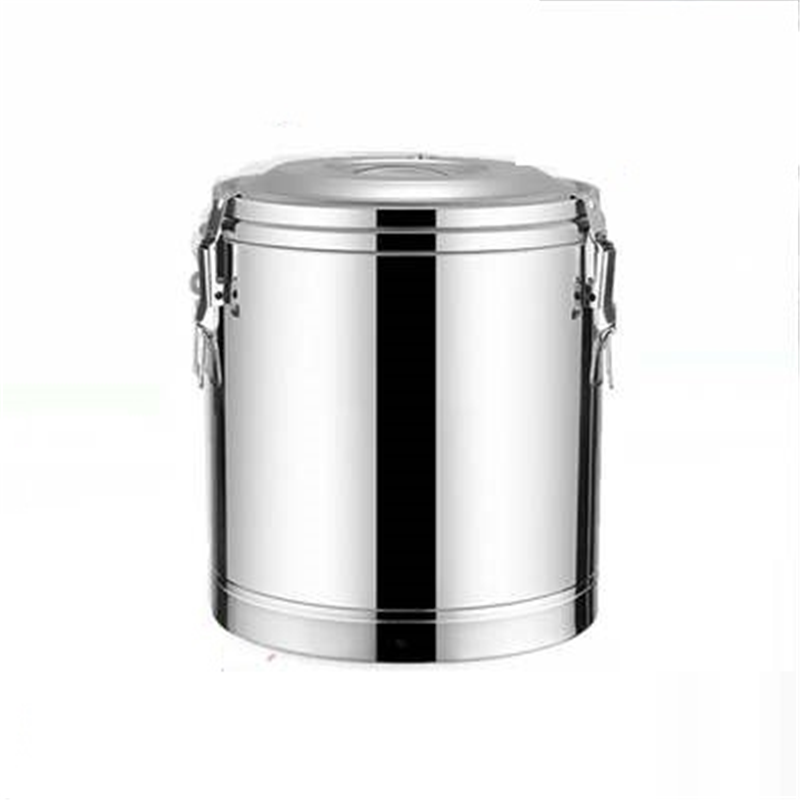 商用豆浆保温桶10L 发泡有龙头款