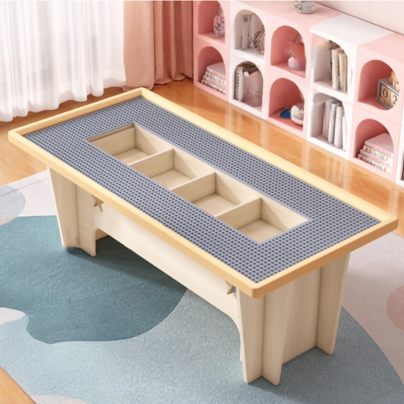 首指(SZ)办公桌/幼儿园桌/SZ-100高清大图