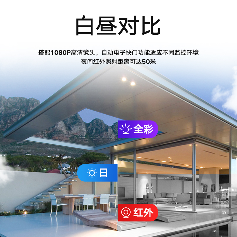 海康威视DS-IPC-B12HV3-LA摄像机高清大图