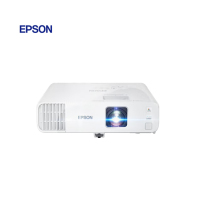 爱普生(EPSON) CB-L260F 投影仪 高亮激光商用投影机 1080P 4600流明标配含安装（台）