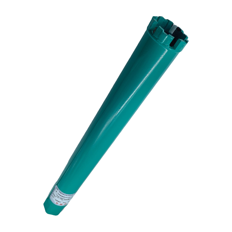 LUSMOOTH 水钻钻头 116*350 根高清大图