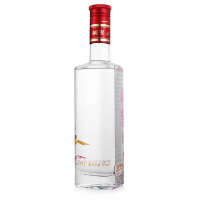 泸州老窖 国窖1573 浓香型白酒 52度 500ML 单瓶装