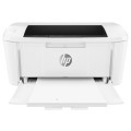 惠普（HP）M17w A4黑白激光单功能无线打印机-