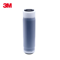 3M(3M)厨下式家用直饮净水器DRO75-CL型净水机原装替换滤芯 C2-DRO 滤芯2/颗粒活性炭