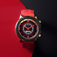 Amazfit GTR智能手表智能华米科技出品运动手表 24天续航 GPS 50米防水NFC钢铁侠系列适用苹果 华为 安卓系统