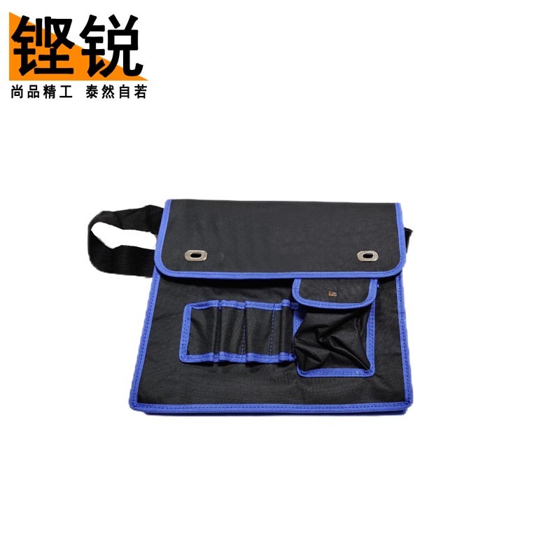 铿锐 牛津布加厚工具包 多功能工具包高清大图