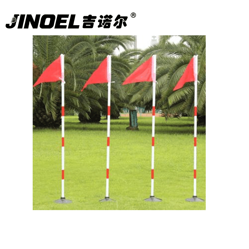 吉诺尔JNE-6636橡胶标志杆图片