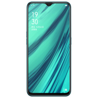 【咨询客服有惊喜】 OPPO A9 OPPO全新正品指纹手机 4G+128G 云母绿 全网通 6.53英寸|指纹解锁|前置1600万 双卡双待手机