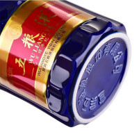 五粮液股份 五粮液 乙亥猪年生肖纪念酒 52度 500ml 浓香型白酒 整箱装
